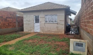 Imóvel 2435056 ['8787714896504'] - ['RUA BELARMINO PIRES,N. 506 LT 05 QD 20, RESIDENCIAL SYLVIO JOSE VENTUROLLI - CEP: 16080-342, ARACATUBA - SAO PAULO'] ['Jardim do Trevo'] - ['Araçatuba']/['SP'] - 1