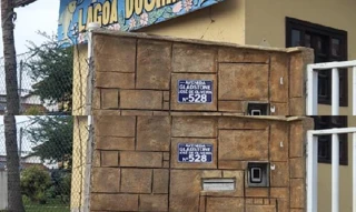 Imóvel 2637056 ['1444406250114'] - ['AVENIDA GLADSTONE JOSE DE OLIVEIRA,N. 528 CS 06, TRES VENDAS - CEP: 28980-265, ARARUAMA - RIO DE JANEIRO'] ['Itatiquara'] - ['Araruama']/['RJ'] - 1