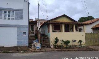 Imóvel 2641556 ['8444424148456'] - ['RUA JOSE BONIFACIO,N. 870, ROSÁRIO - CEP: 37140-000, AREADO - MINAS GERAIS'] [''] - ['Areado']/['MG'] - 1
