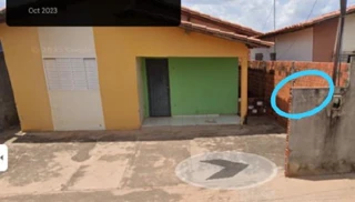 Imóvel 2507256 ['8444409649326'] - ['RUA JOSÉ RIBEIRO,N. 1247, CENTRO - CEP: 64390-000, DEMERVAL LOBAO - PIAUI'] ['Cidade Nova'] - ['Demerval Lobão']/['PI'] - 1
