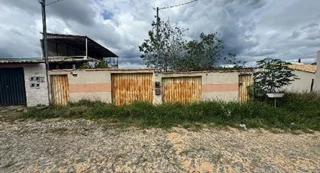 Imóvel 2650556 ['8444408998696'] - ['RUA CINCO,N. 251 CS 02 LT 28 QD 05, MONTE SINAI - CEP: 35740-000, ESMERALDAS - MINAS GERAIS'] [''] - ['Esmeraldas']/['MG'] - 1