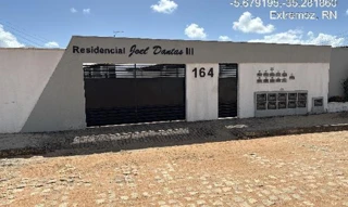 Imóvel 2394456 ['8444426953429'] - ['AVENIDA SANTOS DUMONT,N. 164 CASA 03, LOTE 16, QUADRA 03, EXTREMOZ - CEP: 59575-000, EXTREMOZ - RIO GRANDE DO NORTE'] [''] - ['Extremoz']/['RN'] - 1