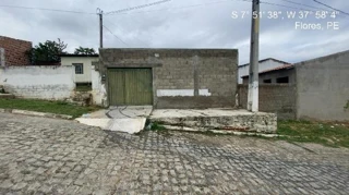 Imóvel 2456956 ['8444425895123'] - ['RUA DOS JASMINS,N. 17 LT 07 QD F, CENTRO - CEP: 56850-000, FLORES - PERNAMBUCO'] [''] - ['Flores']/['PE'] - 1