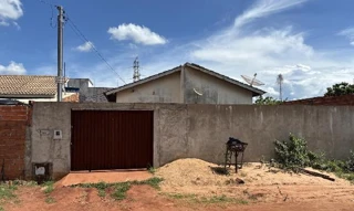 Imóvel 2651756 ['8444416510923'] - ['RUA NICOSIA,N. 1830 LT 2874 QD 150, VILA BRASILIA - CEP: 76202-678, IPORA - GOIAS'] ['Lot. Vila Brasilia'] - ['Iporá']/['GO'] - 1