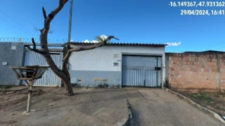 Imóvel 2300456 ['8555519100967'] - ['QUADRA 238,N. SN CS 2 LT E RUA 21 VG 02, PARQUE INDUSTRIAL MINGONE - CEP: 72855-238, LUZIANIA - GOIAS'] [''] - ['Luziânia']/['GO'] - 1
