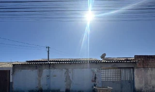 Imóvel 2556356 ['8555513394373'] - ['RUA NATANIEL DANTAS,N. SN LT 05C QD 185, PARQUE ESTRELA DALVA III - CEP: 72800-000, LUZIANIA - GOIAS'] ['Parque Estrela Dalva III'] - ['Luziânia']/['GO'] - 1