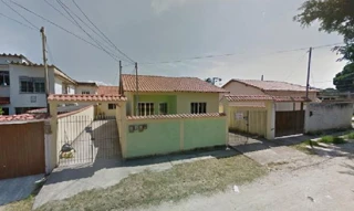 Imóvel 2921456 ['1444415720942'] - ['RUA ANNITA MOREN LEITE,N. 651 QD 139, LT 30-A, JARDIM DA PAZ (GUIA DE PACOBAIBA) - CEP: 25926-648, MAGE - RIO DE JANEIRO'] ['Jardim da Paz (Guia de Pacobaíba)'] - ['Magé']/['RJ'] - 1