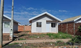 Imóvel 3069256 ['8787720022502'] - ['RUA BENEDITO ANTONIO DO NASCIMENTO,N. 156 LT 32 QD 23, RESIDENCIAL ALFREDO BENEDETTI - CEP: 14645-718, MORRO AGUDO - SAO PAULO'] [''] - ['Morro Agudo']/['SP'] - 1