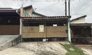 Imóvel 2614456 ['8444408335387'] - ['RUA JAIRO MARCONDES DE OLIVEIRA,N. 407 PARTE LT 04 QD I-1, CONJUNTO RESIDENCIAL ARARETAMA - CEP: 12423-030, PINDAMONHANGABA - SAO PAULO'] ['Conj. Res. Araretama'] - ['Pindamonhangaba']/['SP'] - 1