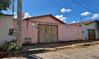 Imóvel 2435256 ['8444405633182'] - ['RUA RAIMUNDO NONATO DE LIMA,N. SN LT 02 QD 06, RESIDENCIAL PREFEITO ELY ROCHA - CEP: 75643-240, PIRACANJUBA - GOIAS'] ['Res. Pref. Ely Rocha'] - ['Piracanjuba']/['GO'] - 1