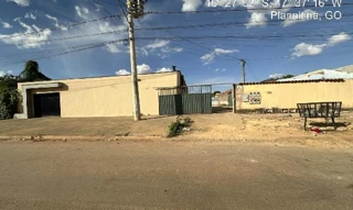 Imóvel 2726056 ['8555508758311'] - ['QUADRA 2,N. SN LT 24, CS B, RUA 08, SETOR SUL - CEP: 73753-020, PLANALTINA - GOIAS'] ['St. Sul'] - ['Planaltina']/['GO'] - 1