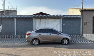 Imóvel 2546356 ['1555509322918'] - ['RUA JERONIMO DE ORNELAS,N. 6215 LT 0324 QD 157 SETOR 14, APONIA - CEP: 76824-066, PORTO VELHO - RONDONIA'] ['Aponiã'] - ['Porto Velho']/['RO'] - 1