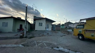 Imóvel 2300256 ['8787700661151'] - ['RUA PROJETADA 14,N. 109 LT 13 QD AD, BELA VISTA - CEP: 55195-000, SANTA CRUZ DO CAPIBARIBE - PERNAMBUCO'] [''] - ['Santa Cruz Do Capibaribe']/['PE'] - 1
