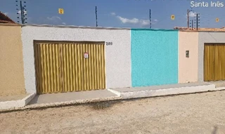 Imóvel 2532756 ['8444429133325'] - ['RUA BABAÇU,N. 208 QD 17 LT 21, SAO BENEDITO - CEP: 65300-000, SANTA INES - MARANHAO'] [''] - ['Santa Inês']/['MA'] - 1