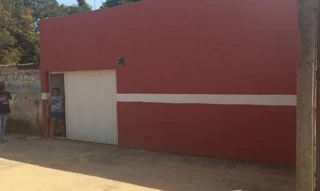Imóvel 2360056 ['8444433183790'] - ['QUADRA 49,N. 0 LT 12B, CASA 11, CONJ B, PARQUE ESTRELA DALVA XI - CEP: 72000-000, SANTO ANTONIO DO DESCOBERTO - GOIAS'] ['Parque Estrela Dalva XI'] - ['Santo Antônio Do Descoberto']/['GO'] - 1