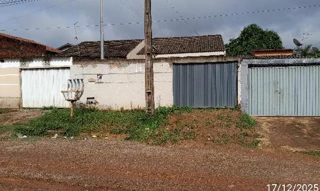Imóvel 2668656 ['8444406878995'] - ['QD 126,N. SN LT 4B RUA GUILHERME FIGUEREDO, PARQUE ESTRELA DALVA XII - CEP: 72904-008, SANTO ANTONIO DO DESCOBERTO - GOIAS'] ['Parque Estrela Dalva XII'] - ['Santo Antônio Do Descoberto']/['GO'] - 1