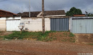 Imóvel 2668656 ['8444406878995'] - ['QD 126,N. SN LT 4B RUA GUILHERME FIGUEREDO, PARQUE ESTRELA DALVA XII - CEP: 72904-008, SANTO ANTONIO DO DESCOBERTO - GOIAS'] ['Parque Estrela Dalva XII'] - ['Santo Antônio Do Descoberto']/['GO'] - 1