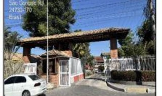 Imóvel 2395956 ['1444400321508'] - ['RUA CRISTALINA,N. 129 CS 96, AMENDOEIRA - CEP: 24730-170, SAO GONCALO - RIO DE JANEIRO'] ['Amendoeira'] - ['São Gonçalo']/['RJ'] - 1
