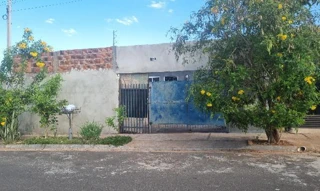 Imóvel 2507656 ['8787708891547'] - ['RUA KARLA VITORIA RODRIGUES DA SILVA,N. 151 LT 07 - QD55, EGYDIO ZANI - CEP: 15048-365, SAO JOSE DO RIO PRETO - SAO PAULO'] [''] - ['São José Do Rio Preto']/['SP'] - 1