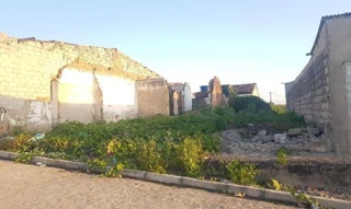 Imóvel 2672456 ['8444402727917'] - ['QUADRA K-3,N. S/N CS 26-A, SAO JORGE - CEP: 57265-000, TEOTONIO VILELA - ALAGOAS'] [''] - ['Teotônio Vilela']/['AL'] - 1