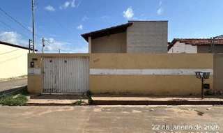 Imóvel 2714856 ['8444410798615'] - ['AVENIDA 01,N. 2831 LT 01 QD 14, Baixa do Côco - CEP: 65630-000, TIMON - MARANHAO'] ['Cidade Nova'] - ['Timon']/['MA'] - 1