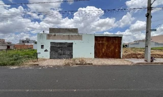 Imóvel 2644156 ['1444417220130'] - ['RUA PLANALTO BORBOREMA,N. SN QD 02, LOTE 31, LARANJEIRAS - CEP: 38410-501, UBERLANDIA - MINAS GERAIS'] ['Laranjeiras'] - ['Uberlândia']/['MG'] - 1