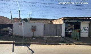 Imóvel 3068756 ['8444426469900'] - ['QUADRA 124,N. SN CS 1 LT 02, PACAEMBU - CEP: 72800-000, VALPARAISO DE GOIAS - GOIAS'] ['Céu azul'] - ['Valparaíso De Goiás']/['GO'] - 1