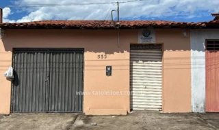 Imóvel 2988256 [''] - ['Travessa Eurico Ribeiro, nº 553, Centro, Coroatá/MA'] [''] - ['Coroatá']/['MA'] - 1
