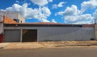 Imóvel 2584856 [''] - ['Rua Araçuai, s/n° - Casa (Lote 01 da Quadra 04) - Vila Bom Jardim - Açailândia / MA'] [''] - ['Açailândia']/['MA'] - 1