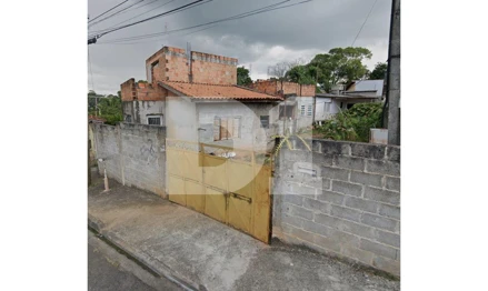 Casa em Atibaia, Jardim Imperial, Rua Miosótis, 52, Jardim Imperial, SP. Área: 161.5m2