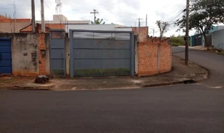 Imóvel 2900556 [''] - ['RUA ARICANDUVA, N. 1-83, ESQUINA COM RUA MIGUEL FOGGUETTI, JARDIM PAGANI, - BAURU/SP - CEP: 17024490, JARDIM PAGANI'] ['Novo Jardim Pagani'] - ['Bauru']/['SP'] - 1