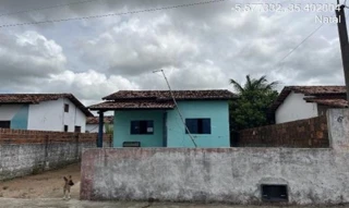 Imóvel 2418556 [''] - ['Rua Outono, nº 60, Quadra A, Lote 06 - Lagoa do Cosme - Ceará-Mirim/RN'] [''] - ['Ceará-Mirim']/['RN'] - 1