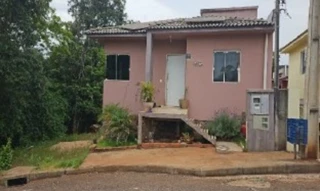 Imóvel 2888656 [''] - ['Rua Ivo Renê Catto, 126 - Casa (Lote 08 da Quadra 44) - Santa Lúcia - Chapada / RS'] [''] - ['Chapada']/['RS'] - 1