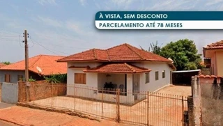 Imóvel 2489456 [''] - ['Rua João Geraldo, 44, Centro, Chavantes, SP'] [''] - ['Chavantes']/['SP'] - 1