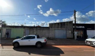 Imóvel 2606456 [''] - ['Avenida 15 de Novembro, 942 - Casa, Lote nº 43 da Quadra 02. - Centro - Cidelândia / MA'] [''] - ['Cidelândia']/['MA'] - 1