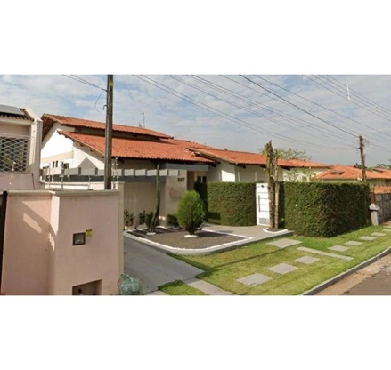 Casa em Lins, Parque Xingu, Rua Jurunas, 327, Parque Xingu, Lins, SP, SP. Área: 296.92m2