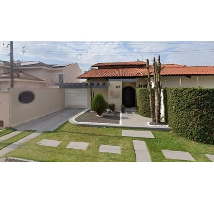 Casa em Lins, Parque Xingu, Rua Jurunas, 327, Parque Xingu, Lins, SP, SP. Área: 296.92m2 - imagem 0
