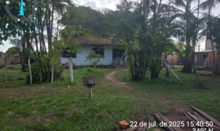 Imóvel 2540656 ['IDR186318'] - ['Rua Tupinambas, n°61, Lote E, São João, Marituba, PA, 67203-025'] ['Pato Macho'] - ['Marituba']/['PA'] - 1