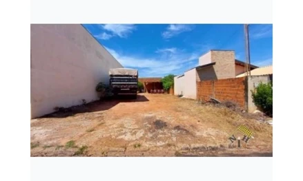Terreno em Novo Horizonte, Jardim São Vicente De Paulo, Avenida João Antônio Delsin, nº 1118 - Lote J, Quadra 29, Jardim São Vicente de Paulo, SP. Área: 164.89m2 - imagem 0