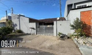Imóvel 2970656 [''] - ['Rua Diomiro Chiuratto, 381, São José dos Pinhais, PR'] ['Quissisana'] - ['São José Dos Pinhais']/['PR'] - 1