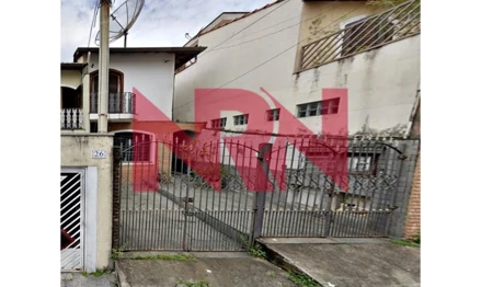 Casa em São Paulo, Vila Mazzei, Travessa Impressões do Crepúsculo, 22, SP. Área: 129.01m2 - imagem 0