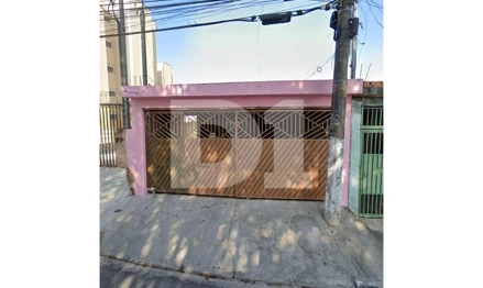 Casa em São Paulo, Chácara Santa Maria, Rua Luar do Sertão, 473, SP. Área: 76m2