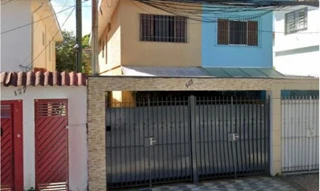 Imóvel 2576356 [''] - ['Rua José Abrantes, 143 - Casa. Lote 30 da Quadra J - Santo Amaro - São Paulo / SP'] ['Santo Amaro'] - ['São Paulo']/['SP'] - 1