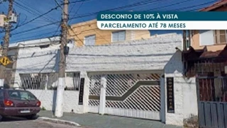 Imóvel 2868556 [''] - ['Rua João Noel Von Sonnleithner, 38, Jardim Santo Antoninho, São Paulo, SP'] ['Jardim Santo Antoninho'] - ['São Paulo']/['SP'] - 1