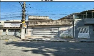Foto de Casa em Leilão em São Paulo / SP - 2956156