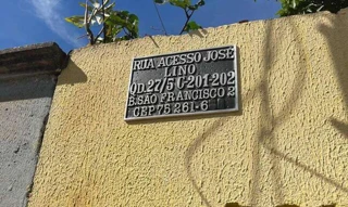 Imóvel 2860156 [''] - ['Avenida Antônio Ferreira Mala, n'] ['São Francisco'] - ['Senador Canedo']/['GO'] - 1