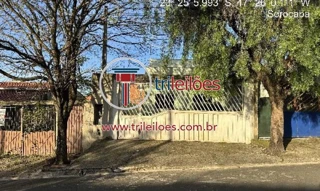 Imóvel 2872656 [''] - ['RUA HEITOR ANTONIO PALADIM, JARDIM DOS PASSAROS'] ['Jardim Boa Esperanca'] - ['Sorocaba']/['SP'] - 1