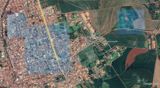 Imóvel 2676456 [''] - ['Av. Tiradentes'] [''] - ['Bandeirantes']/['PR'] - 1