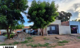 Imóvel 2565556 [''] - ['Rua dos Santos, esquina com a Avenida dos Réis, Nova Era, Cáceres, MT'] ['Nova Era'] - ['Cáceres']/['MT'] - 1