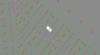 Imóvel 2556756 [''] - ['Lote de terras urbano sob n. 012, quadra nº 493, da planta geral desta cidade e comarca de Loanda, Estado do Paraná'] [''] - ['Loanda']/['PR'] - 1